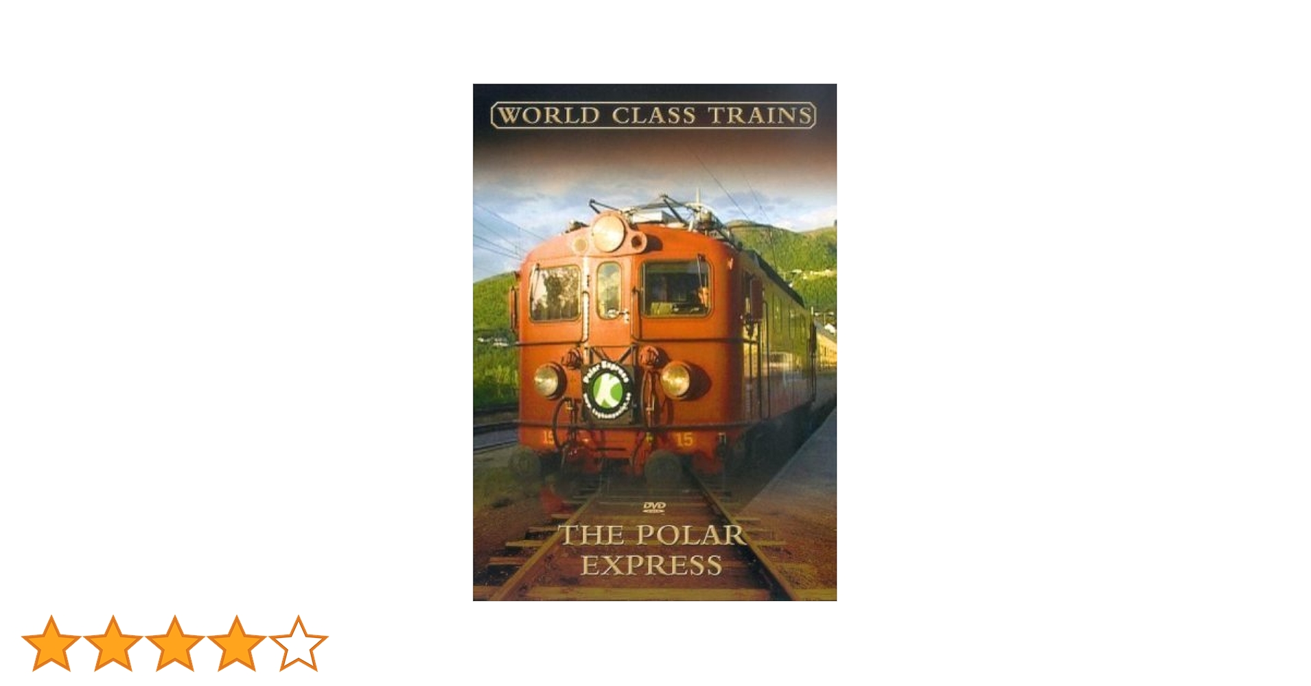 EU-Express Train DVD-BOX〈4枚組〉 EU-Express Train DVD-BOX〈4枚組〉」