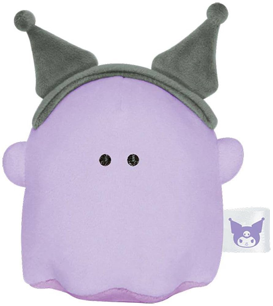 クロミ　スヌーピー　ポケモン Amazon.co.jp: クラックス サンリオ オバケーヌ クロミ