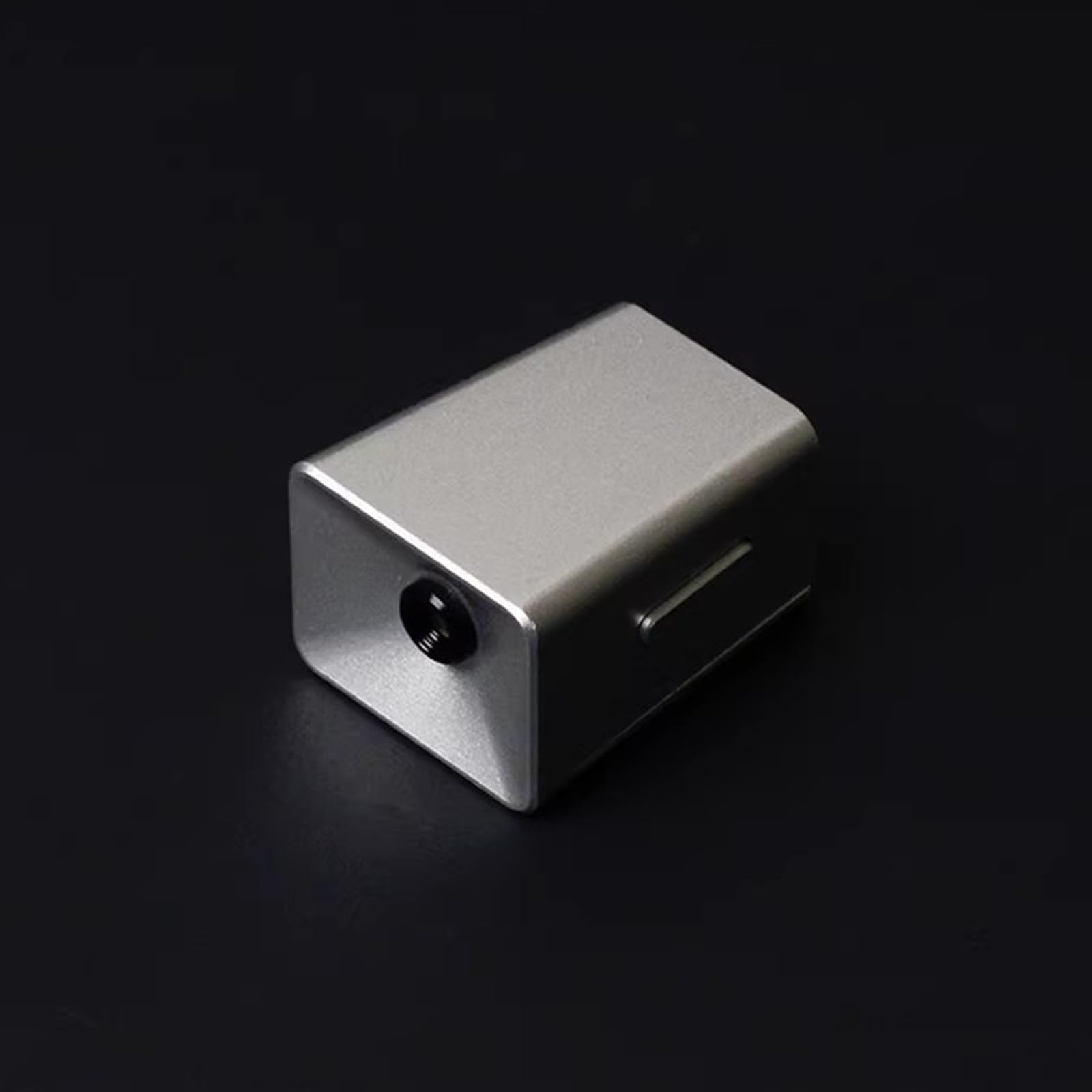 Misuratore di luce digitale per fotografia, grandangolare a 30°, riflettente, ricaricabile, in tempo reale, con display OLED, per fotocamere a pellicola