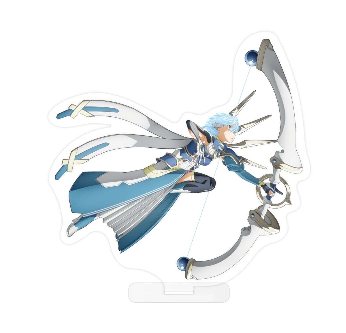 Sword Art Online Sinon ネグリジェVer. 1/4 Sword Art Online Sinon: Negligee Ver. 1/4 Scale Figure: eStream