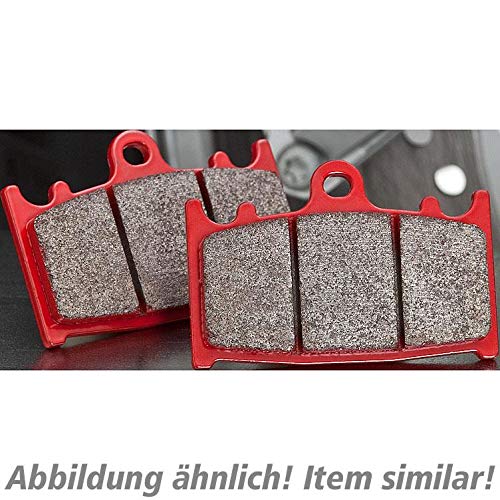 BREMBO Kit pastiglie freni 07GR62SA