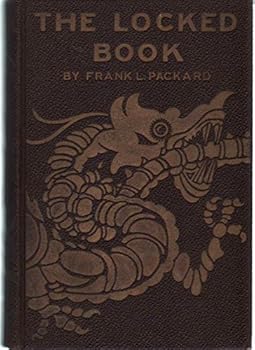 The Locked Book