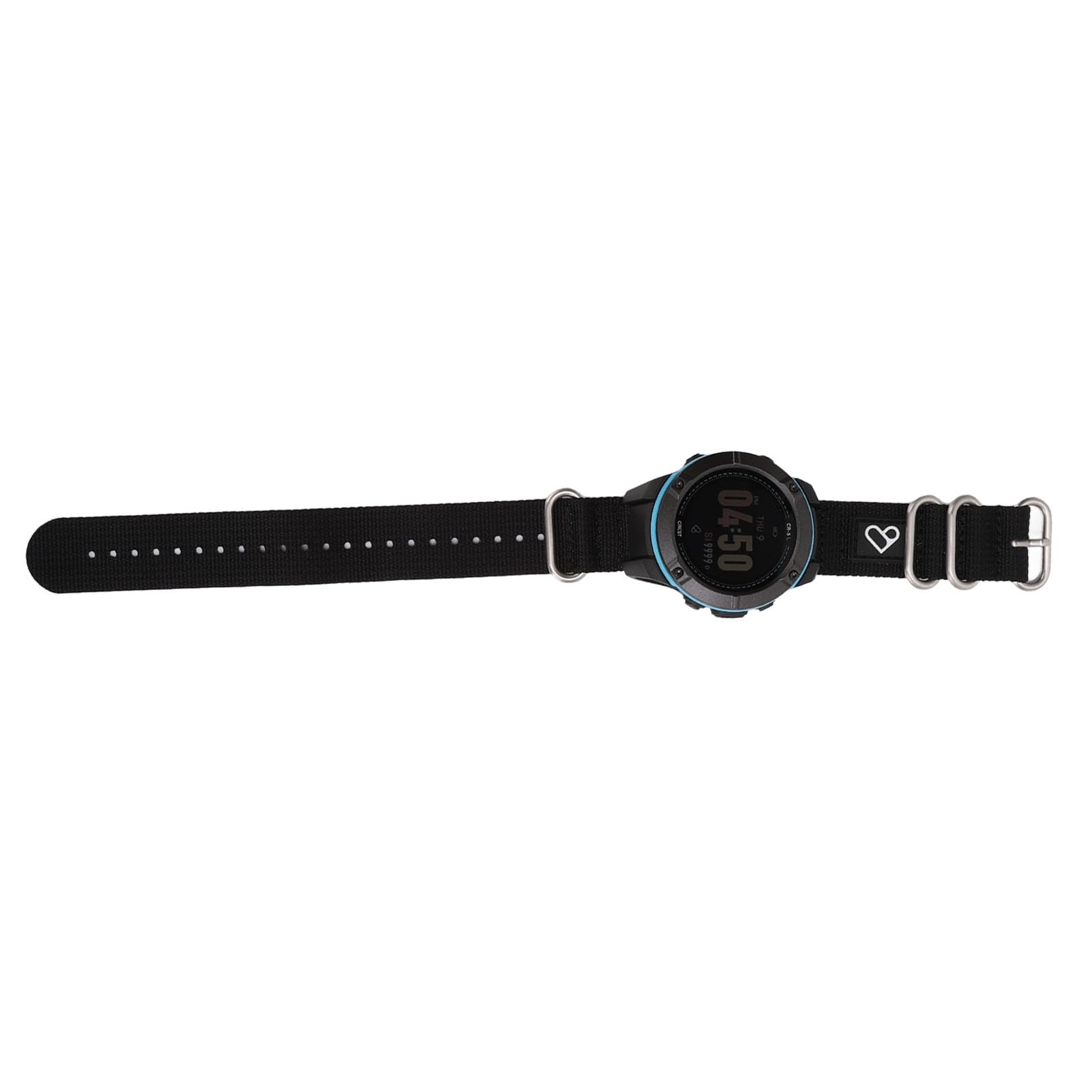 Reloj de buceo Bluetooth multifuncional profesional con diseño de acero inoxidable K1 pantalla LED de vidrio para buceadores submarinos 100 m profundidad 100 m