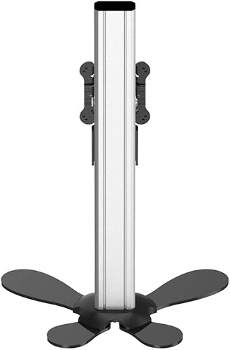 Miniatura 4 de Continews - Soporte ajustable para monitor compatible con pantallas Apple