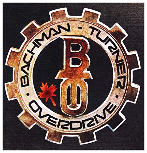 Bachman Turner Overdrive Classic Album Set