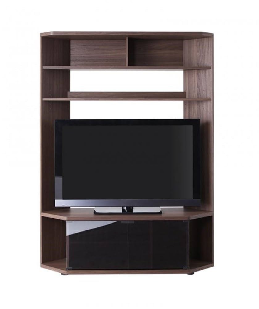 Amazon｜ハイタイプコーナーテレビボード【Nova】ノヴァ