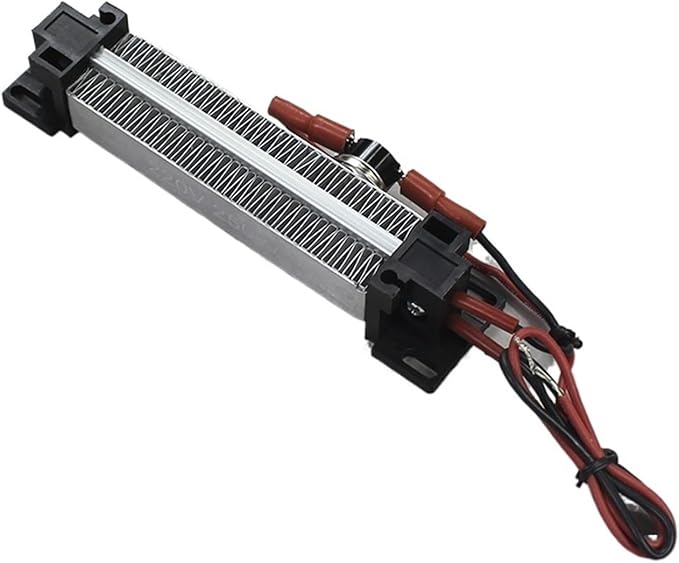 Calefactor Eléctrico Cerámico PTC 110V 250W miniatura 5