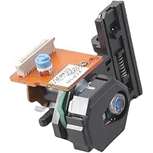 R9CB Multiple Channel Opticals Pickup ABS Material for DVDs VCD Player Components Replacement for OEM