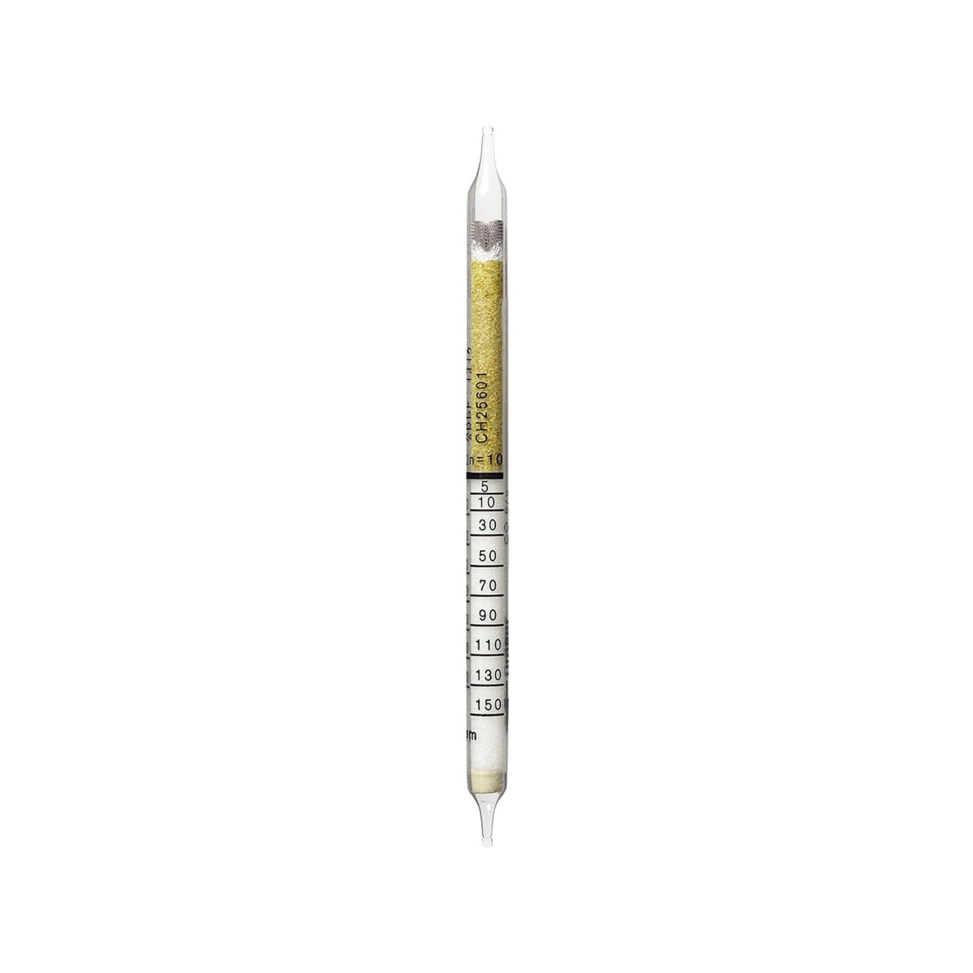 Dräger Röhrchen Kohlenstoffmonoxid 5/c