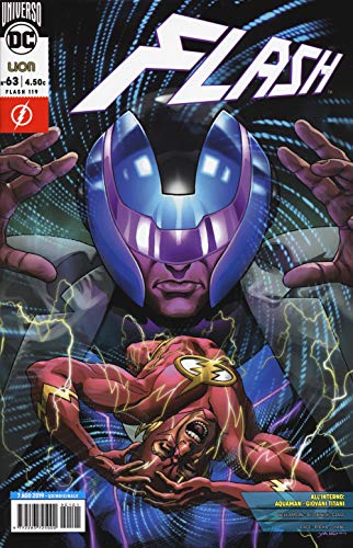 Flash (Vol. 63)