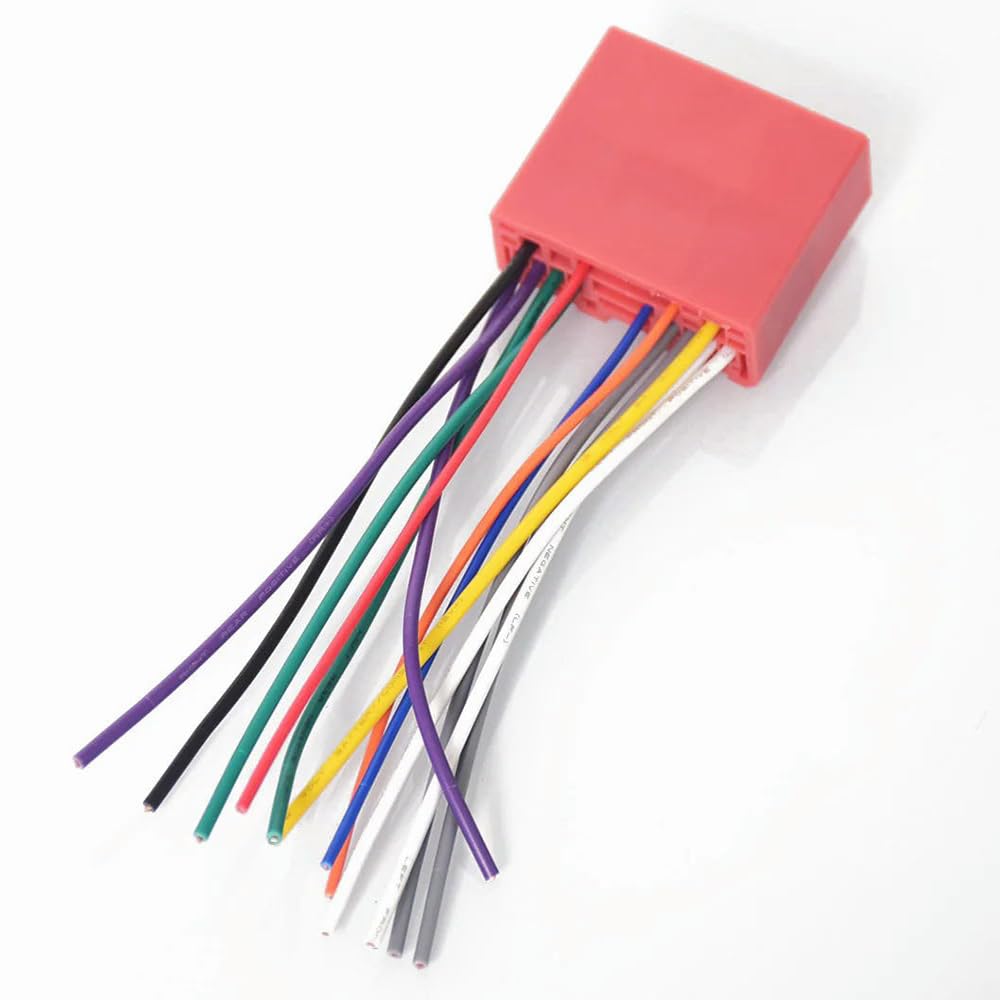 Amazon.co.jp: ワイヤーハーネス for マツダ 2/3/5/6 RX-8 CX-7 CX-9