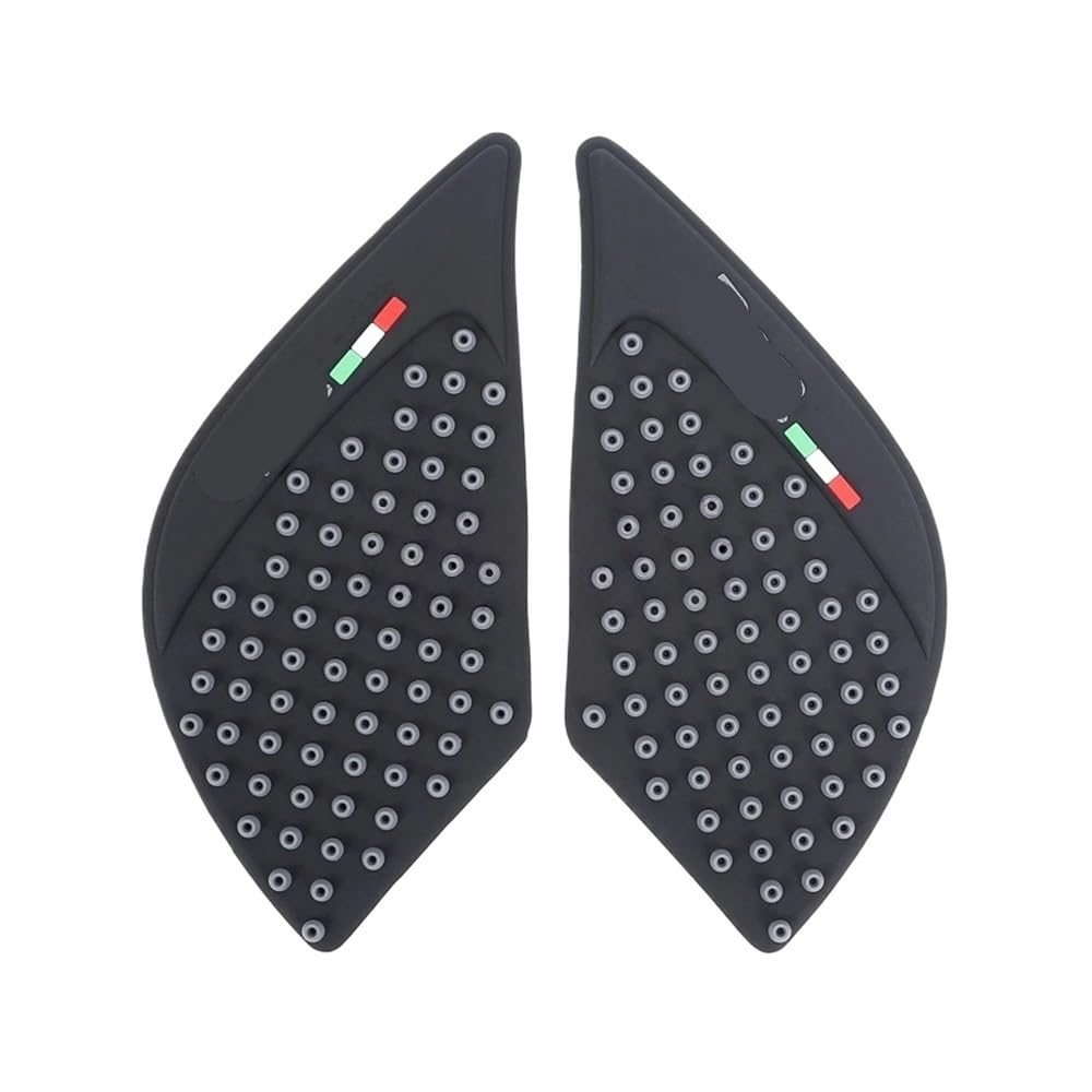 Fuel Tank Stickers Motorcycle Anti Slip Tank Pad Protector Sticker Gas Traction Side Decal for BN600 BJ600 TNT600 300 302 600