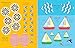 First Sticker Book Optical Illusions (First Sticker Books)