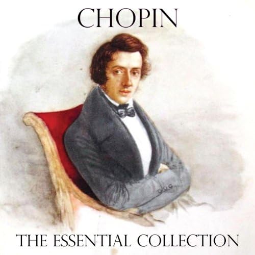 Amazon Music - フレデリック・ショパンのChopin - The