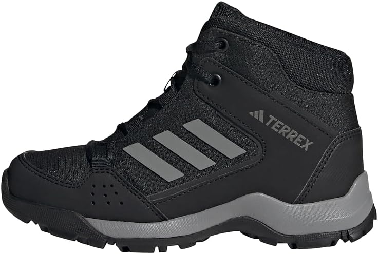 adidas Unisex Kid's Terrex Hyperhiker Mid Hiking Boots