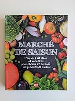 Marche de saison 2809501726 Book Cover