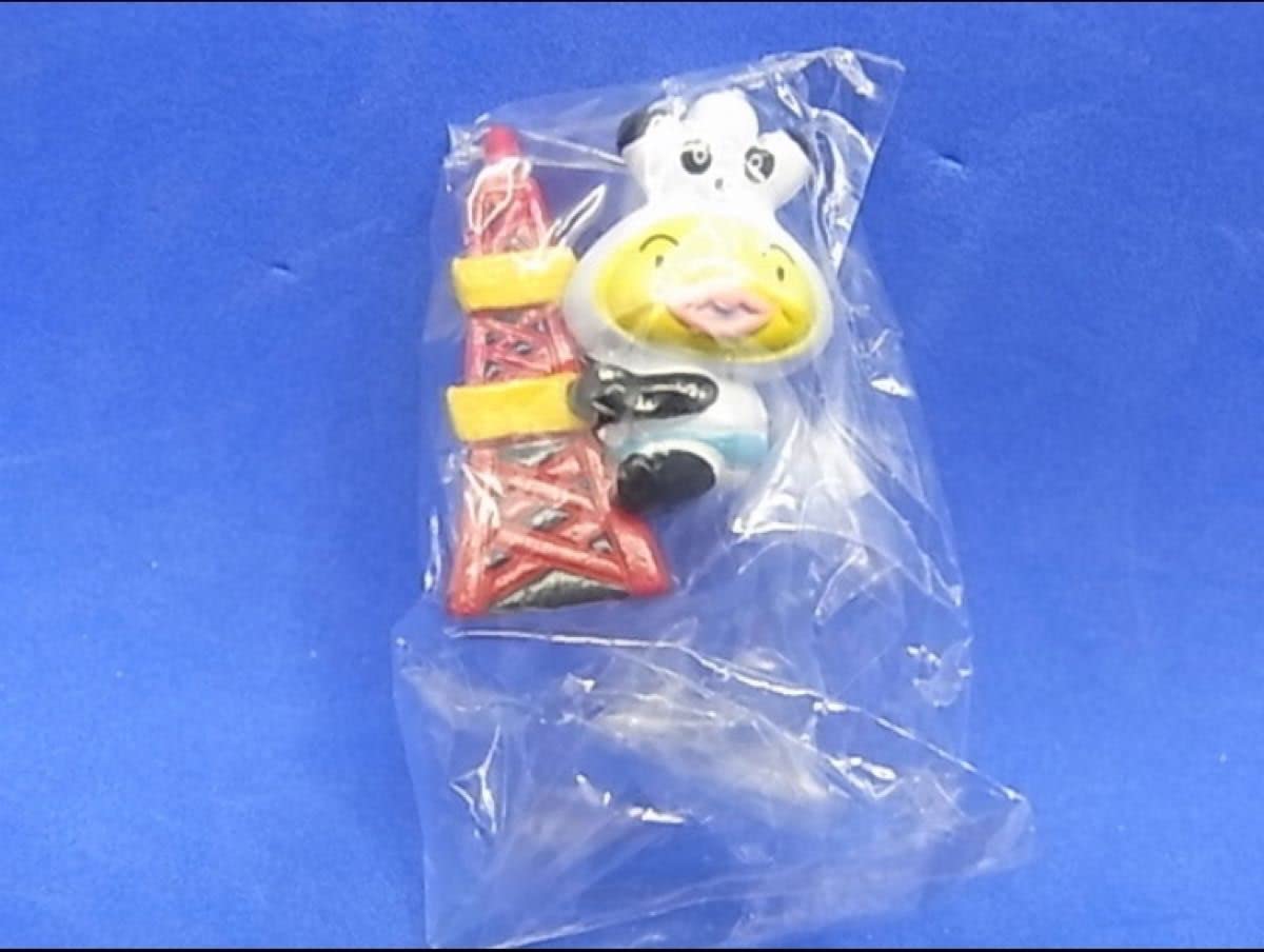 おでんくん マスコット フィギュア おでんくん マスコット フィギュア