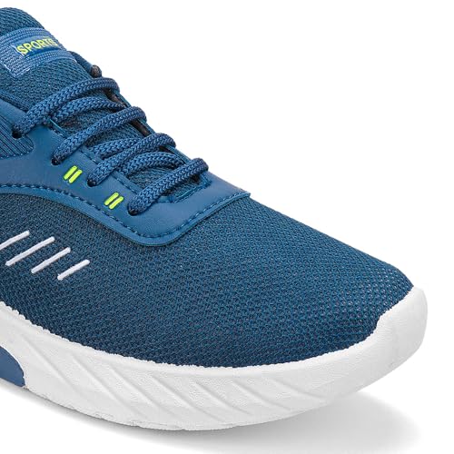 Image of Birde Men Sports Running,Walking & Gym Shoes Casual Sneaker Shoes for Men's & Boy's