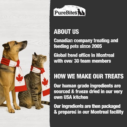 Purebites Beef Liver for Dogs, 4.2Oz / 120G - Mid Size image 2