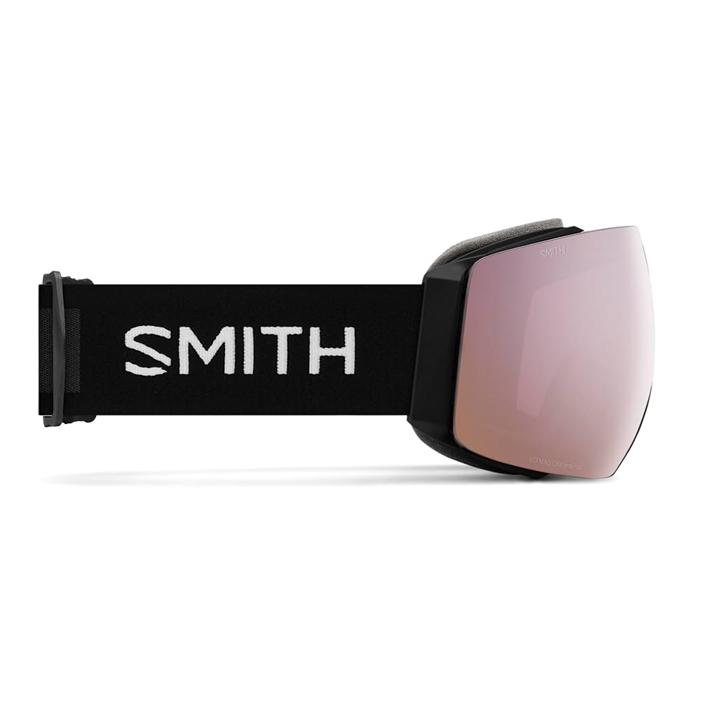 Amazon.com : SMITH I/O MAG Goggles with ChromaPop Lens