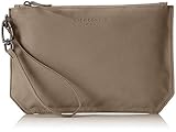 liebeskind tasche cognac vintage  Liebeskind Berlin Insideb7 Vintag Damen Kosmetiktasche, 18x26x0,5 (B x H x T), Braun (Stone L)