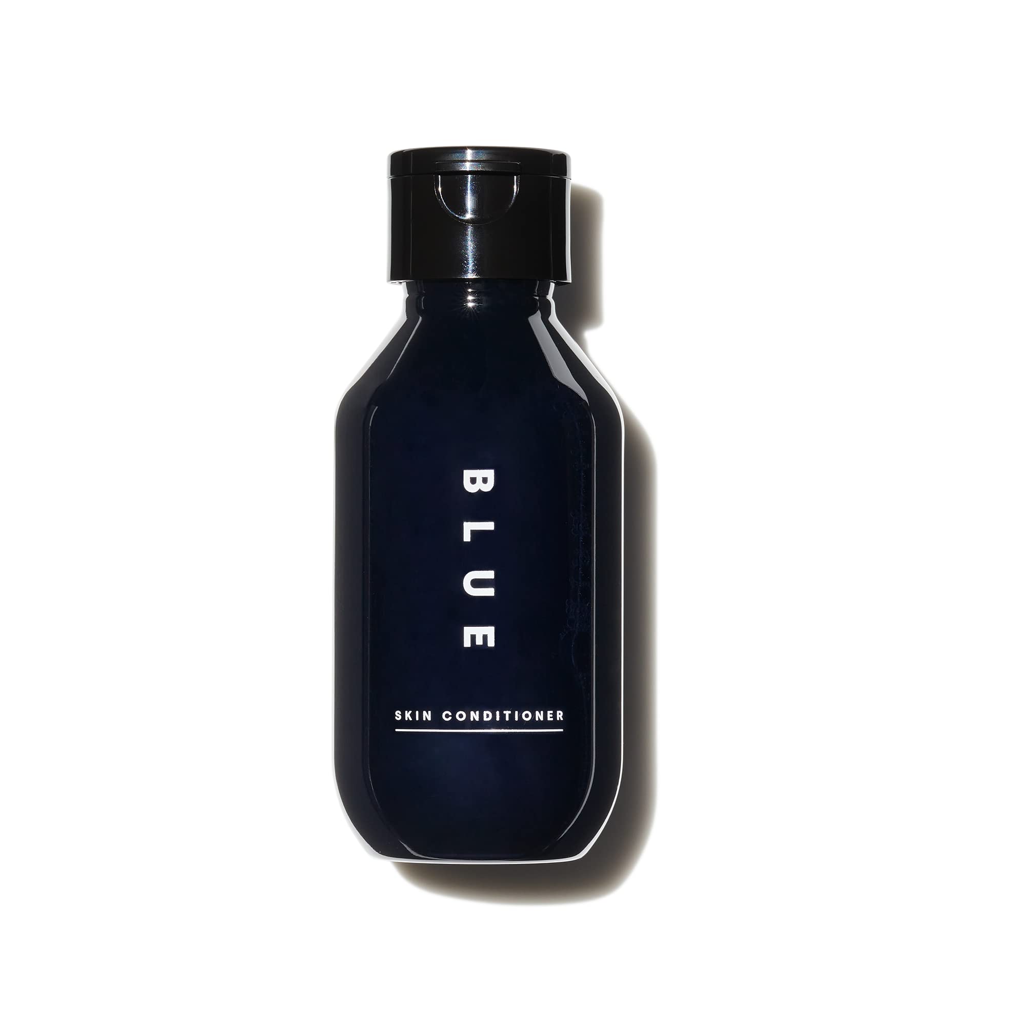 Amazon | BLUE（ブルー）ブルー 化粧水 100mL（化粧水 メンズ