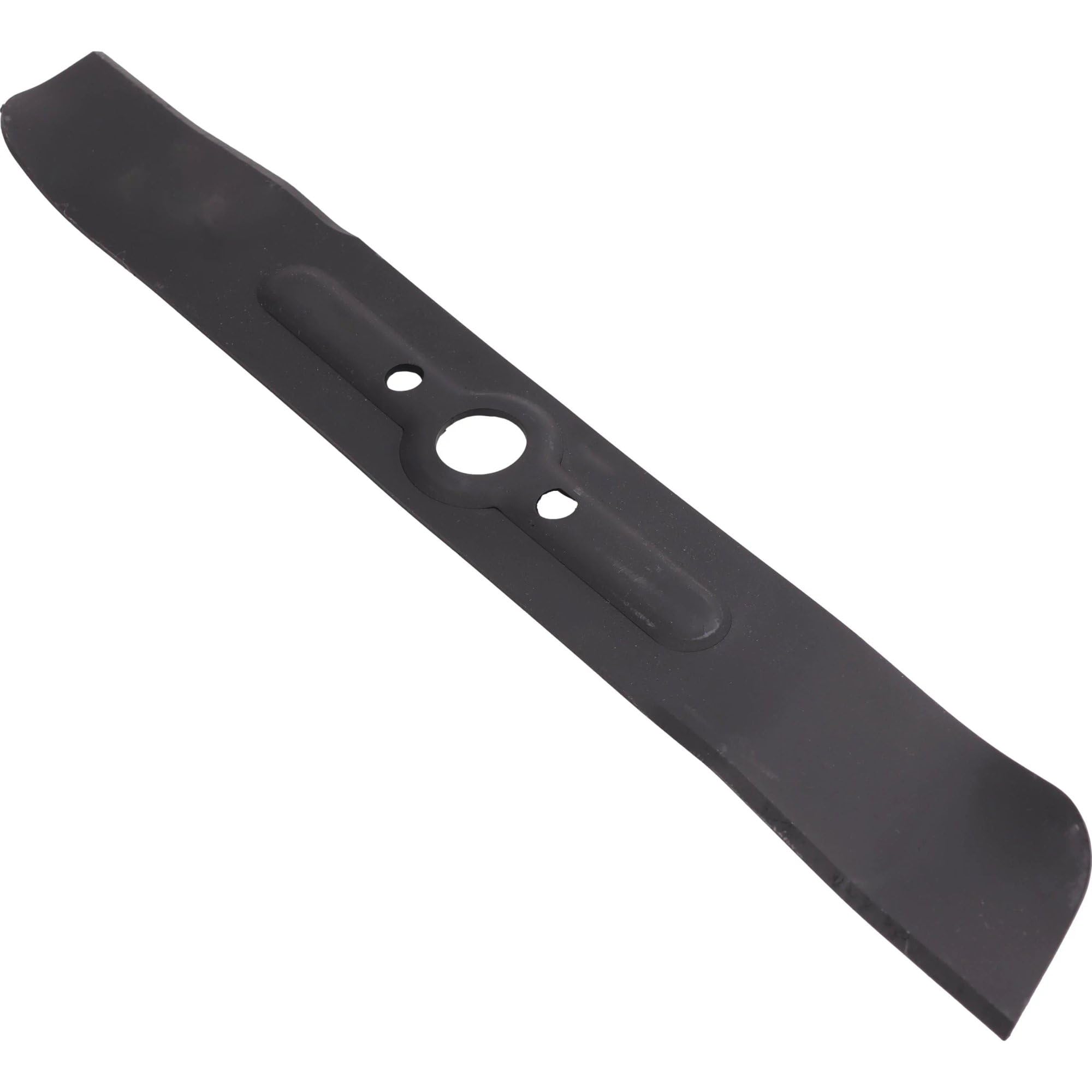 34 cm Lawnmower Blade for WORX, Mulch Combination Knife, Replacement for Argos/Qualcast, 3-in-1 Function, Durable