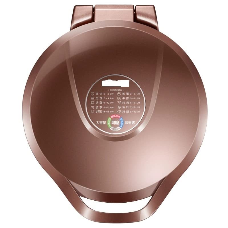 Electric Baking Pan Double-sided Heating Griddle Pancake Griddles JJ30A848