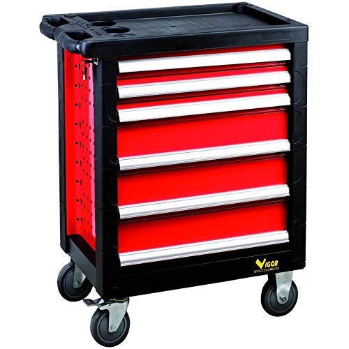 Vigor-Blinky Carrelli Portautensili Vigor