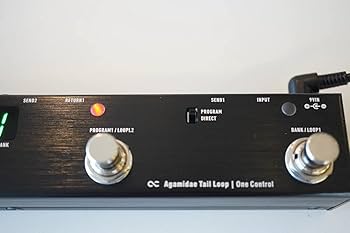 Amazon | ワンコントロール One Control Agamidae Tail Loop