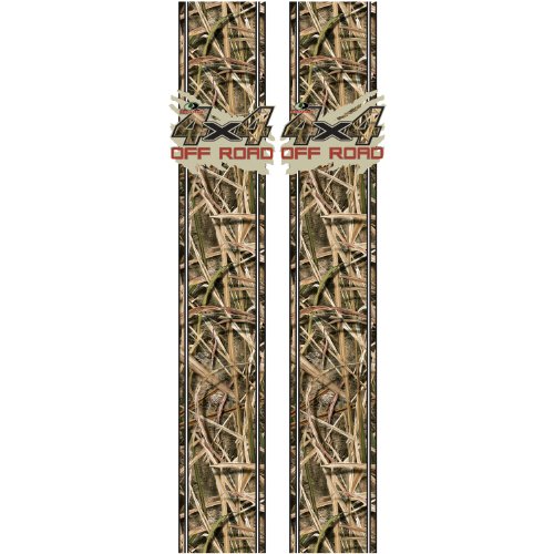 Image of Mossy Oak Graphics 16001-BI Break-Up Infinity Panel Graphics