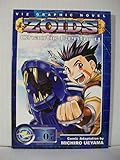 zoids chaotic century 7