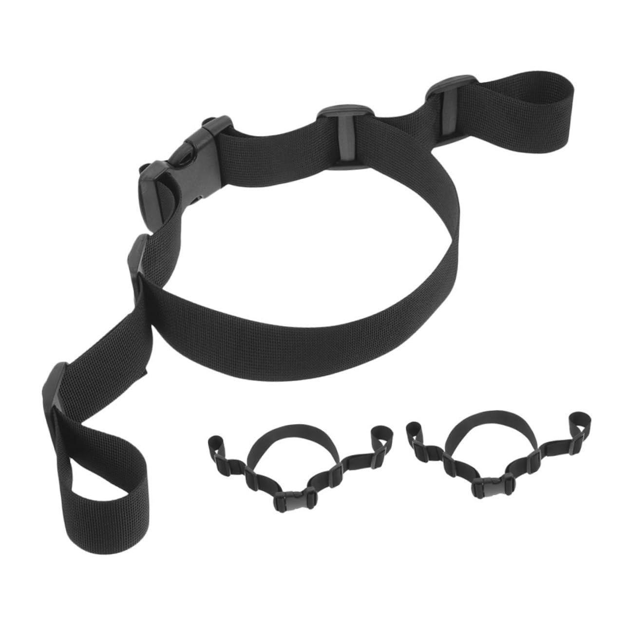 ifundom 15 Pezzi Cinghie Per Passeggino Imbracature Di Sicurezza Seggiolone Cintura Seggiolone Cinghie Per Passeggino Seggiolone Cinghie Per Passeggino Seggiolone Cinghie Per La
