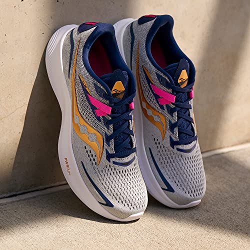 Image of Saucony Women's Ride 15 Sneaker