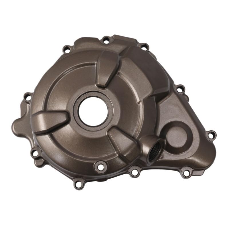 Couvercle de stator gauche anti-impact pour MT07 et YZFR7 bronze