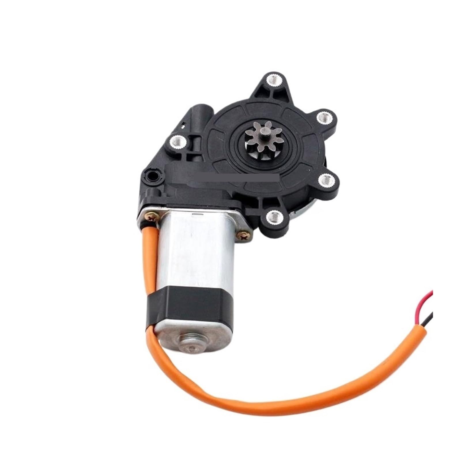 Eldvsua Front Left Window Regulator Motor Assembly For Subaru For Forester 2005 206 2007 2008 Window Regulator Glass Lifter Motor