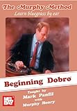 Beginning Dobro Learn Bluegrass by Ear