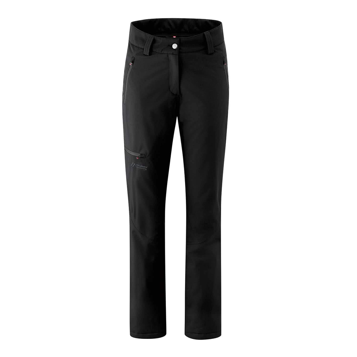 Maier Sports Damen Wanderhose Dunit W 237011
