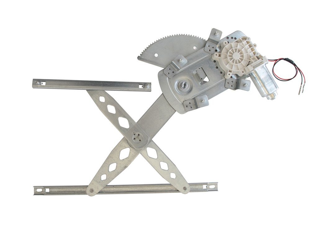 Lève-vitre électrique avant gauche LS. 6837 mécanisme de rechange auto - 2