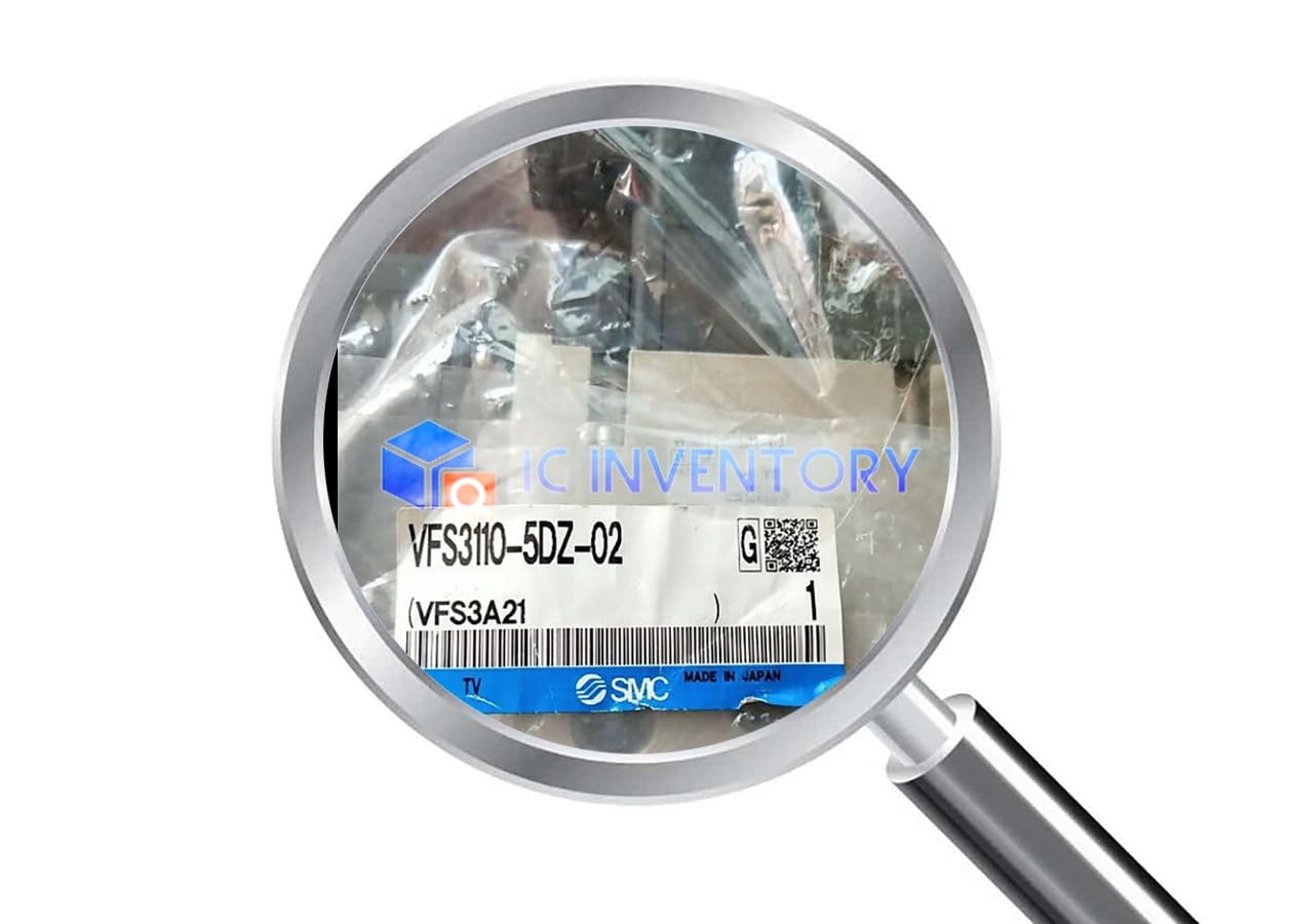 1PCS New VFS3110-5DZ-02 VFS3110-5DZ-02
