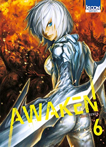 Awaken — Tome 6