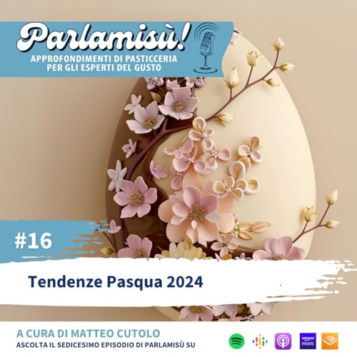Episode 16: Tendenze Pasqua 2024