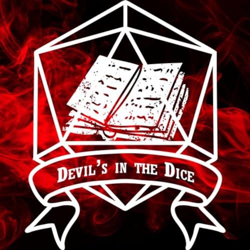 Devil's in the Dice Titelbild