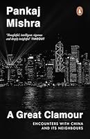 A Great Clamour 0143423509 Book Cover