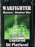Warfighter Card Game