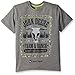 John Deere Big Boys' Farm and Ranch Tee