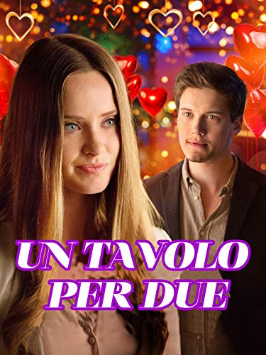 Un Tavolo Per Due