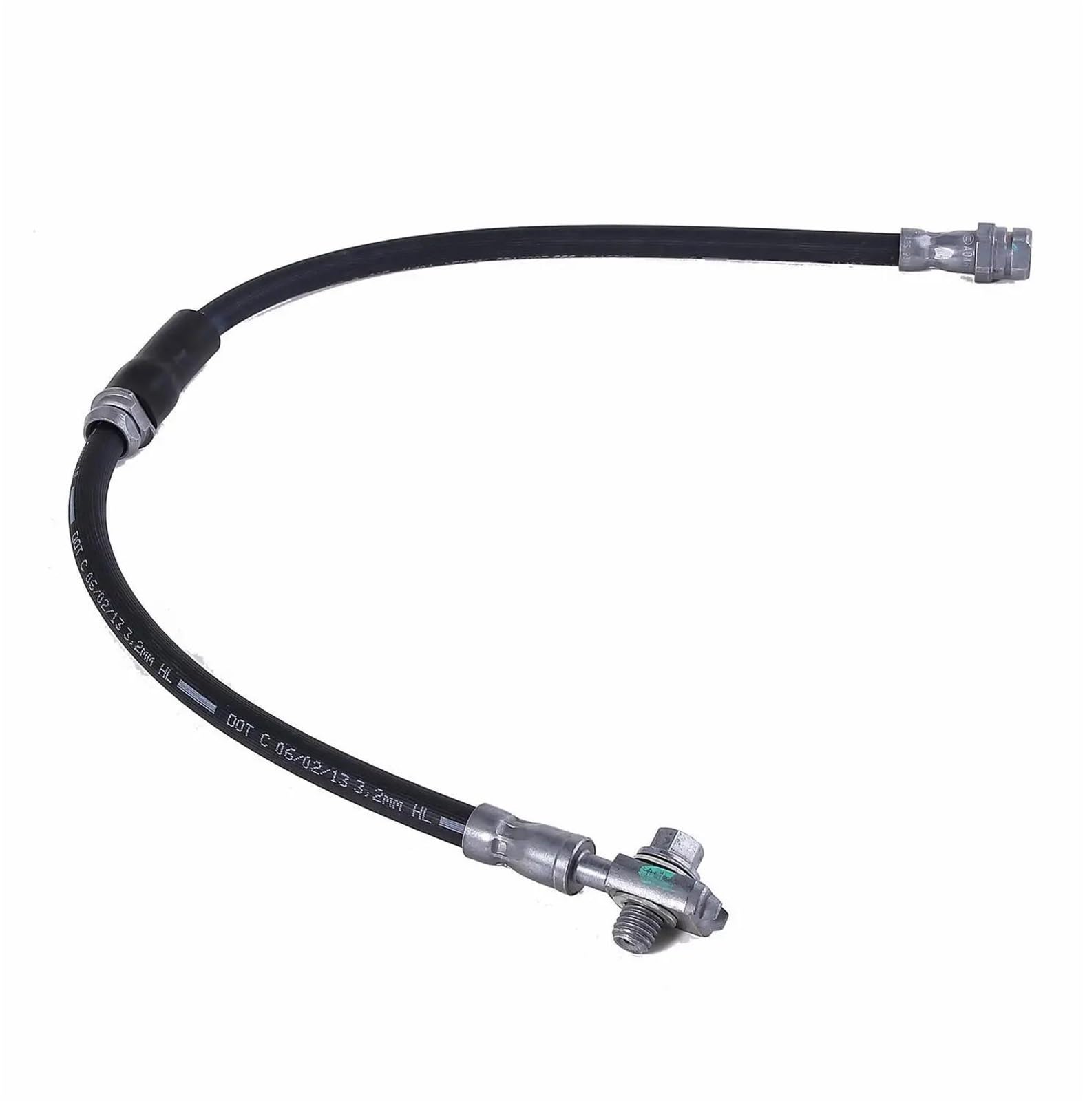 Tubo Flessibile Freno Anteriore 1K0611701K Per SKODA Per Octavia 2004-2013 gruppo tubo freno