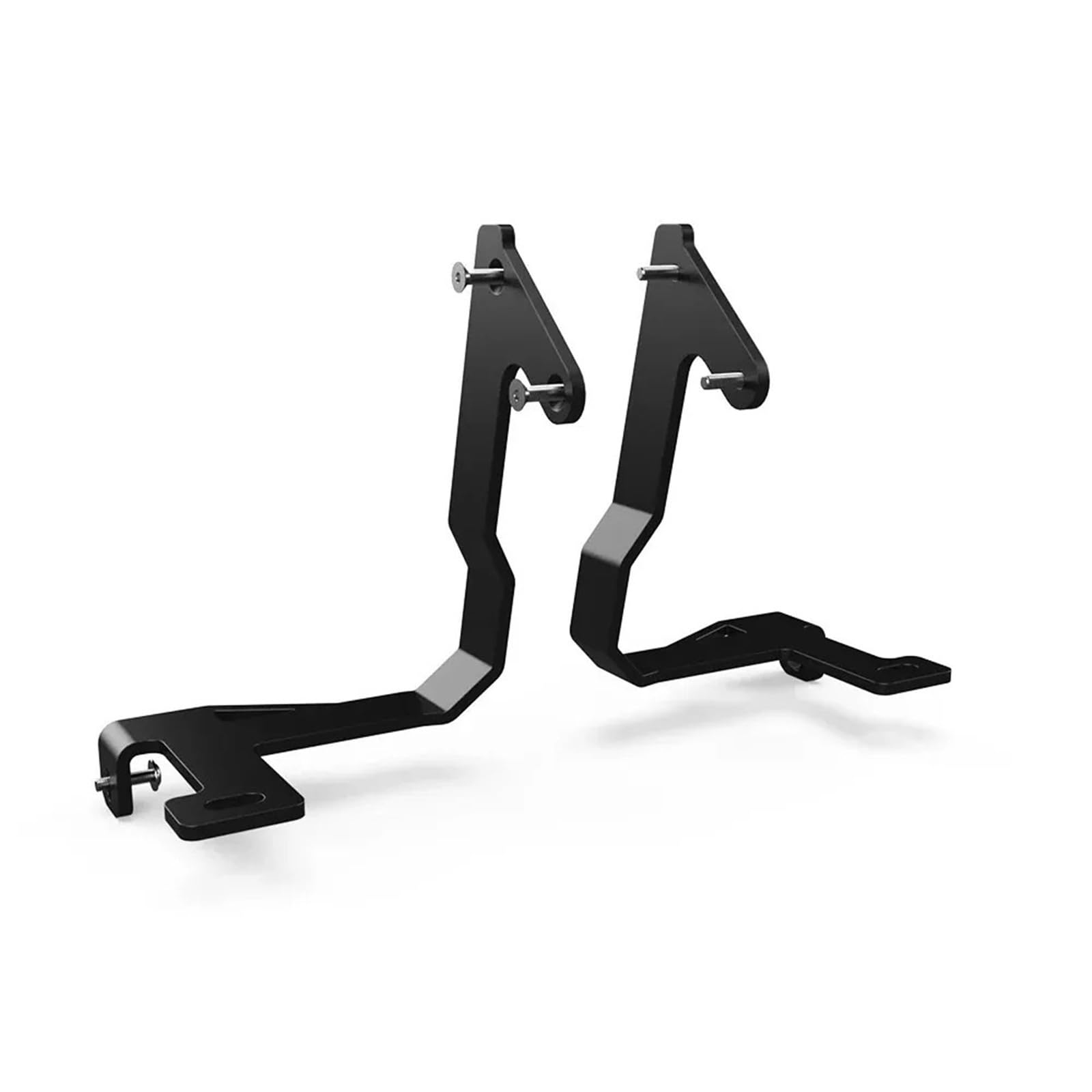 Headlight Bracket Mount Fit for BMW R1300 GS Adventure R1300GS ADV Auxiliary Light Bracket Aluminum Fog ﻿