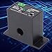 AC Current Sensing Switch, 0.2-30A Self-Powered Monitoring Relay, Normally Closed, Industrial Control Equipment Sensor